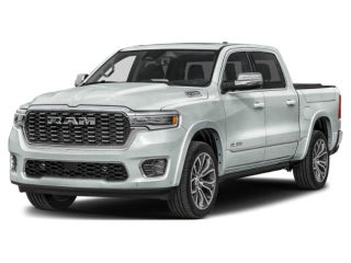 2025 RAM 1500 Tungsten