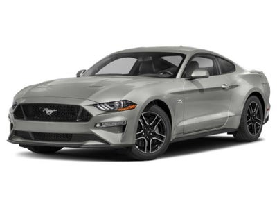 2022 Ford Mustang GT