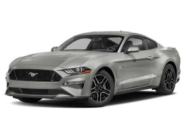 2022 Ford Mustang GT