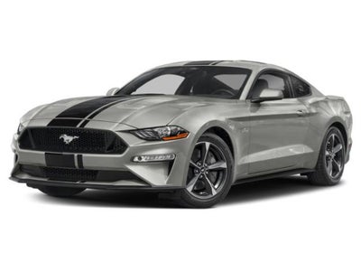 2022 Ford Mustang GT