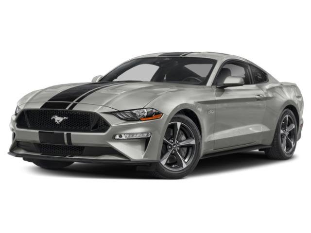 2022 Ford Mustang GT