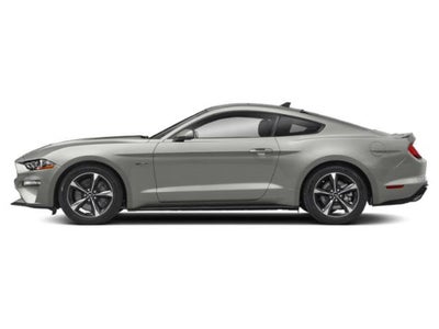 2022 Ford Mustang GT