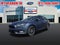 2018 Ford Focus SEL