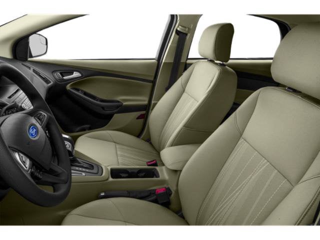 2018 Ford Focus SEL