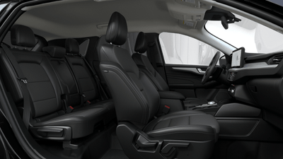 2025 Ford Escape Plug-In Hybrid Base