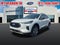 2025 Ford Escape Hybrid ST-Line