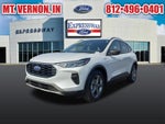 2025 Ford Escape Hybrid ST-Line