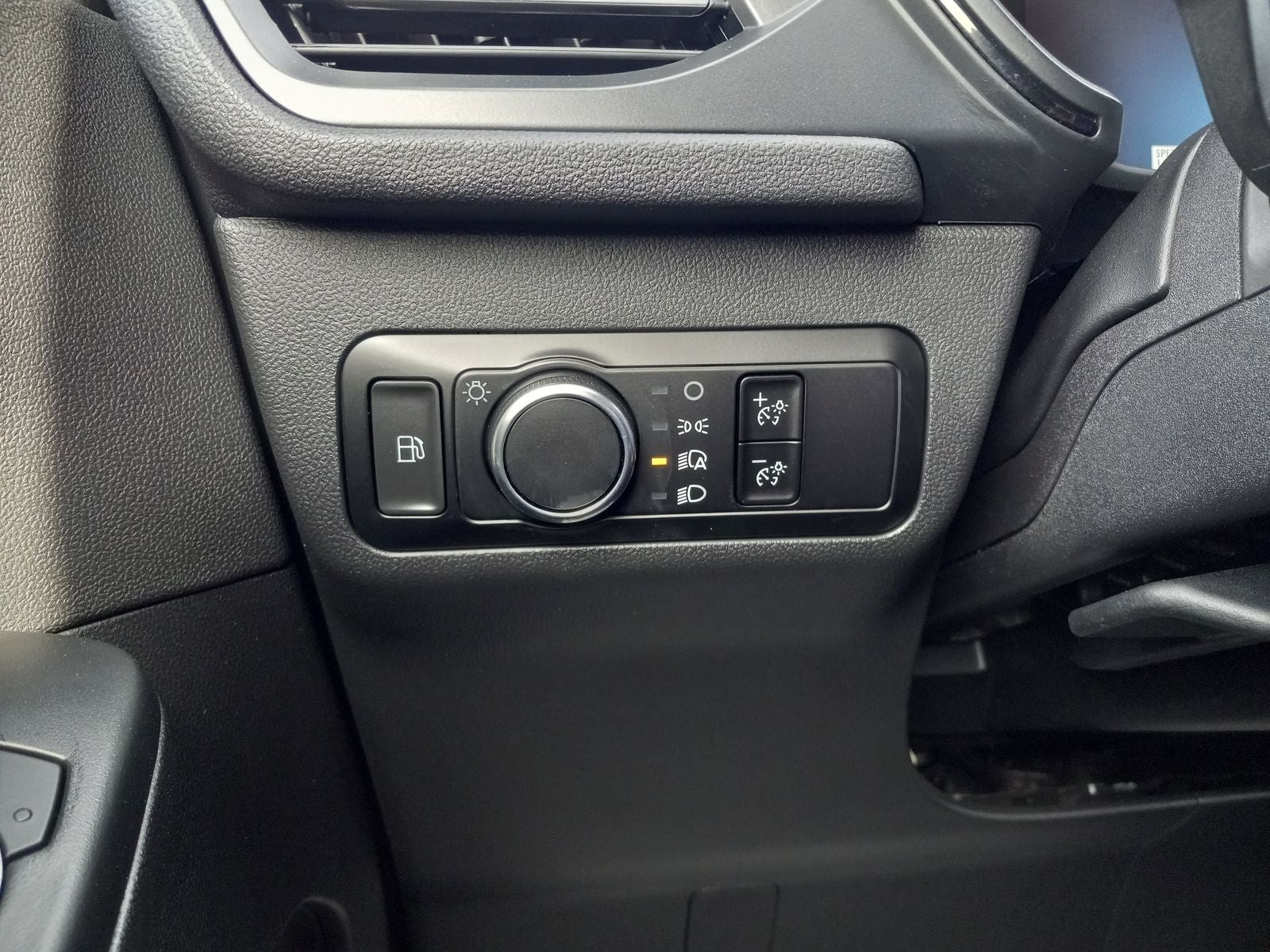 2025 Ford Escape Hybrid ST-Line