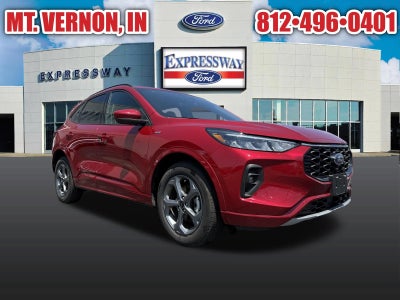 2023 Ford Escape ST-Line Select