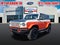 2025 Ford Bronco Stroppe Edition