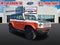 2025 Ford Bronco Stroppe Edition