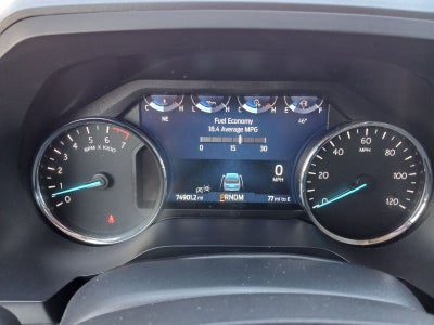 2024 Ford Expedition Max XLT