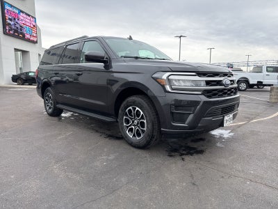 2024 Ford Expedition Max XLT