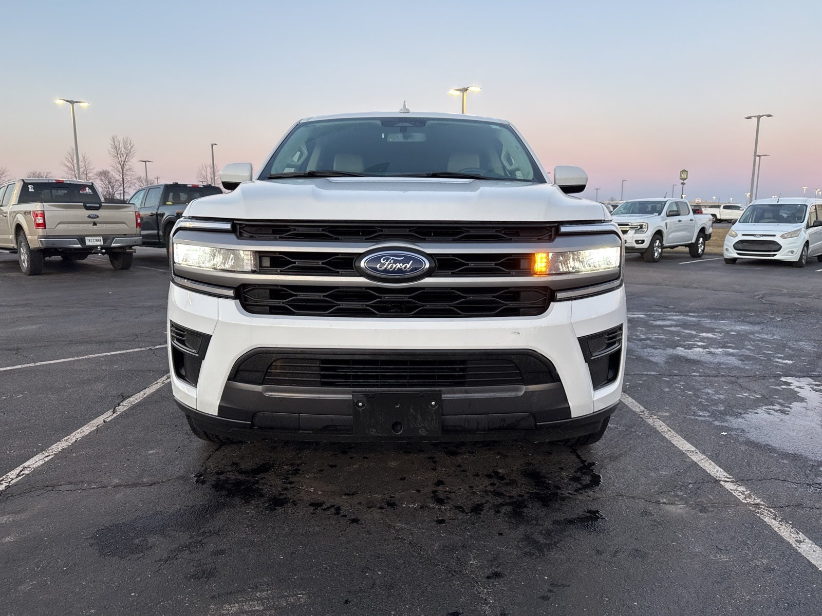 2024 Ford Expedition Max XLT