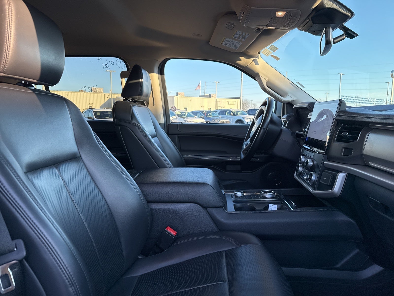 2024 Ford Expedition Max XLT