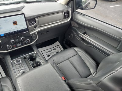 2024 Ford Expedition Max XLT
