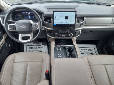2024 Ford Expedition Max XLT