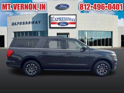 2024 Ford Expedition Max XLT