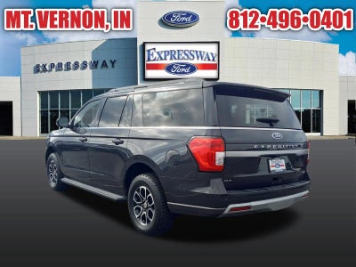 2024 Ford Expedition Max XLT