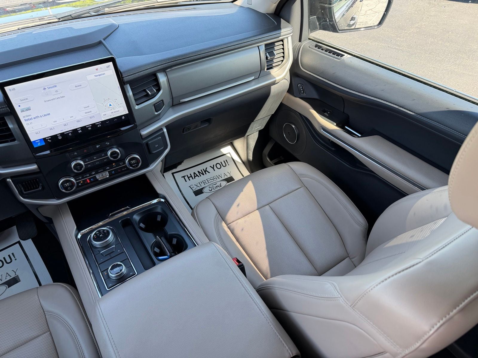 2024 Ford Expedition Max XLT