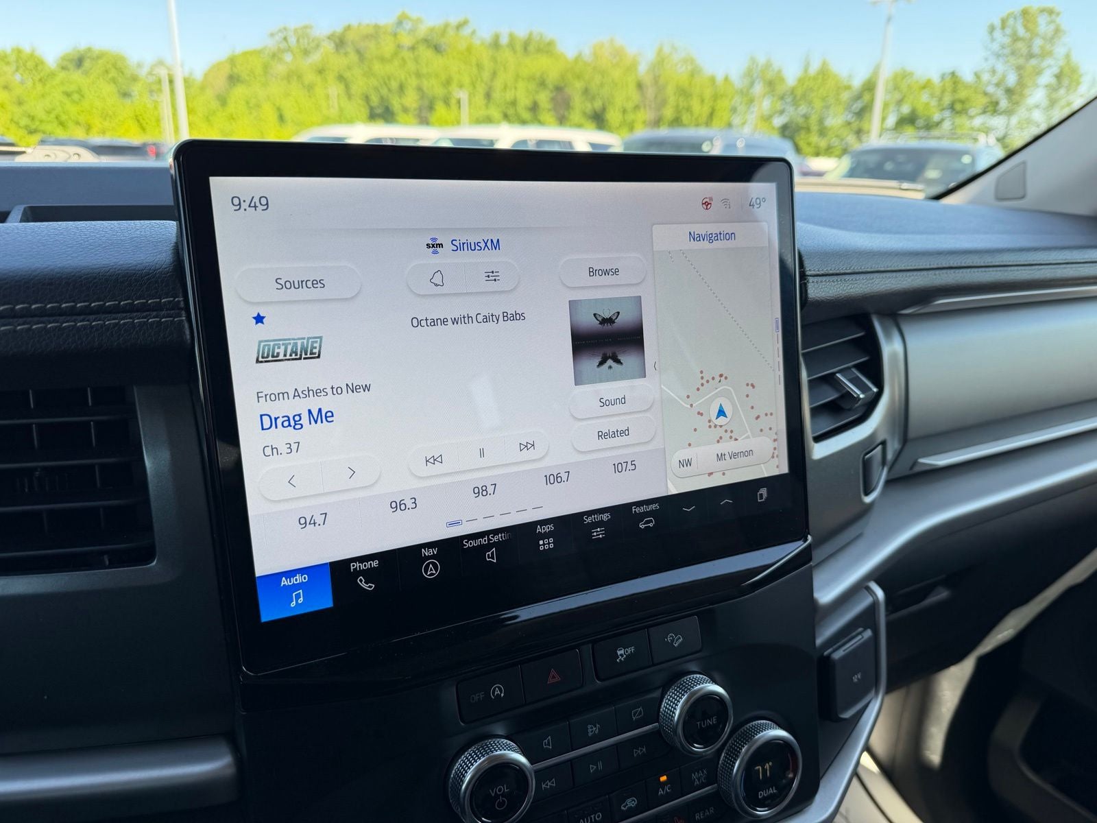 2024 Ford Expedition Max XLT