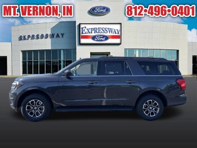 2024 Ford Expedition Max XLT