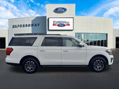 2024 Ford Expedition Max XLT