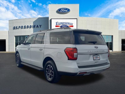 2024 Ford Expedition Max XLT