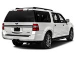 2015 Ford Expedition EL XLT
