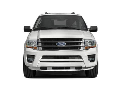 2015 Ford Expedition EL XLT