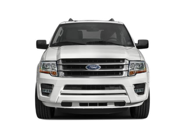 2015 Ford Expedition EL XLT