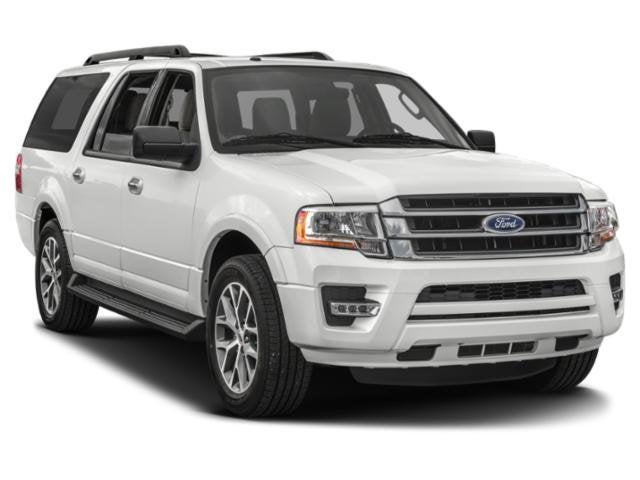 2015 Ford Expedition EL XLT