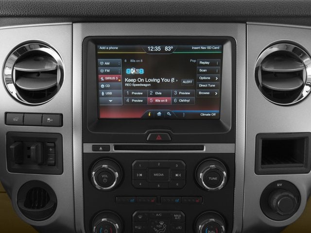 2017 Ford Expedition EL XLT