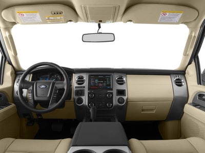 2017 Ford Expedition EL XLT