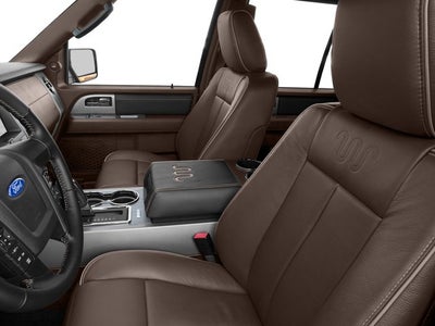 2017 Ford Expedition EL XLT