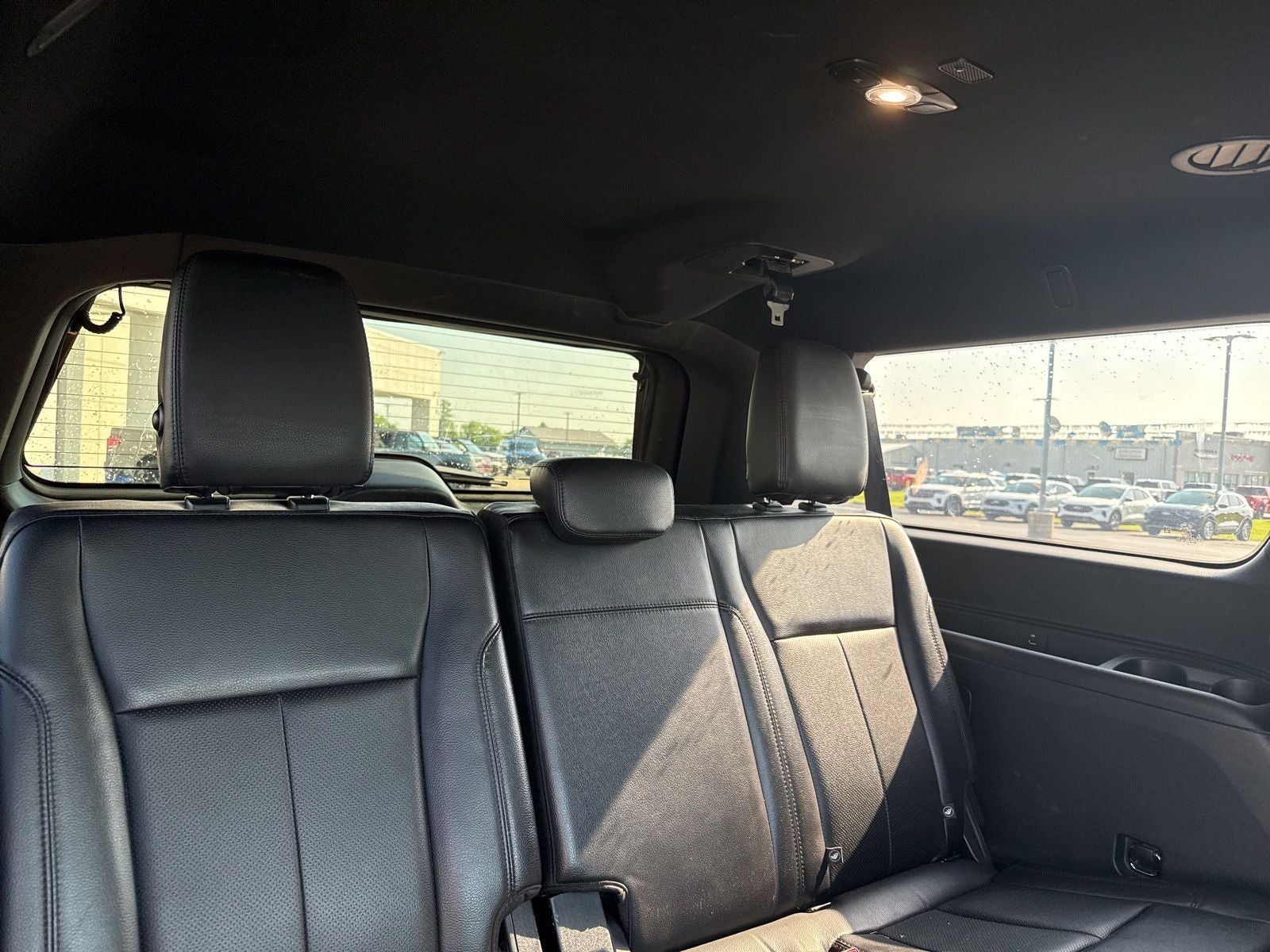 2021 Ford Expedition Max XLT