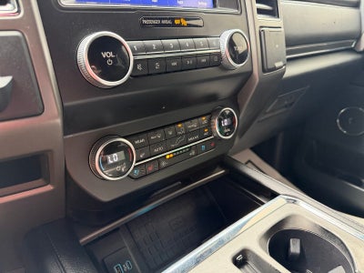 2021 Ford Expedition Max XLT
