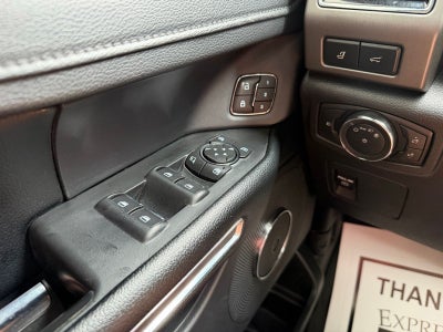 2021 Ford Expedition Max XLT