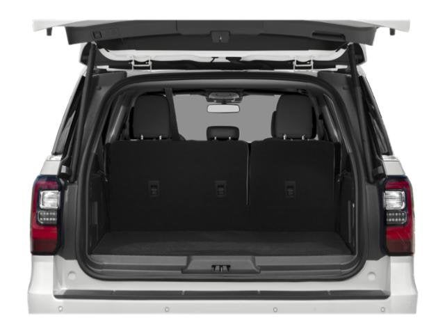 2020 Ford Expedition Max Platinum