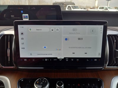 2025 Ford Expedition Max King Ranch