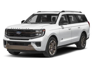 2025 Ford Expedition Max King Ranch
