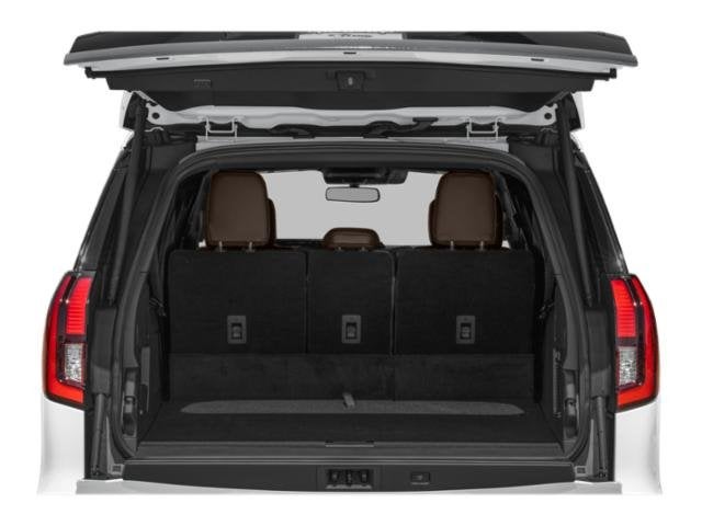 2025 Ford Expedition Max King Ranch