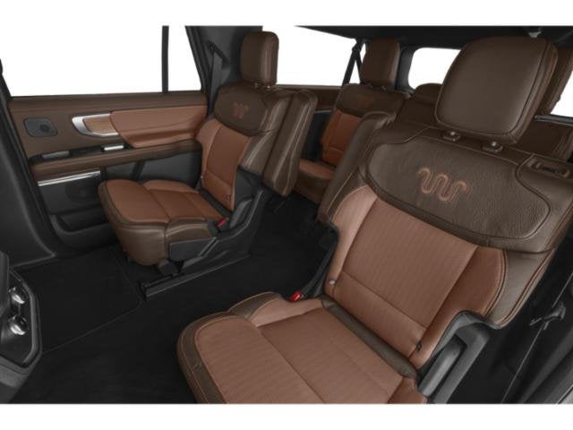 2025 Ford Expedition Max King Ranch