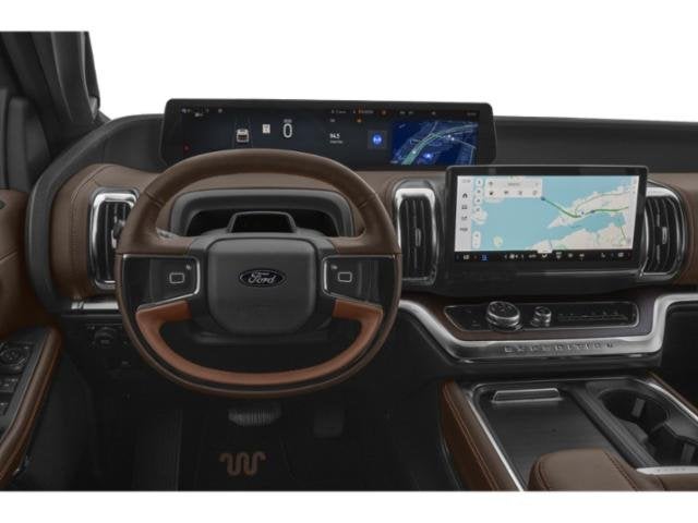 2025 Ford Expedition Max King Ranch