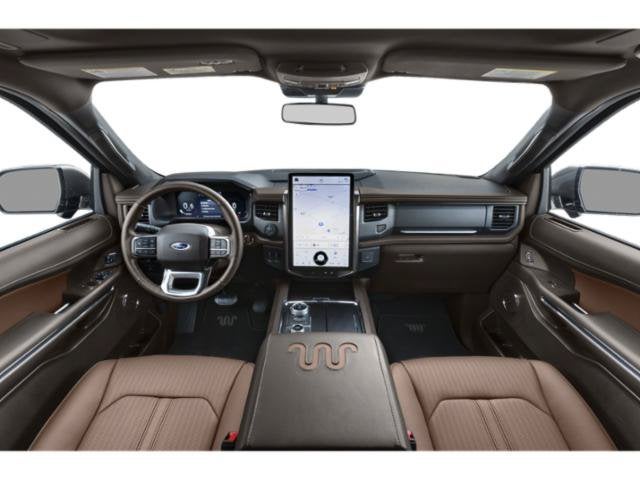 2022 Ford Expedition Max King Ranch