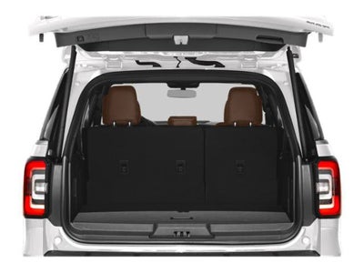2022 Ford Expedition Max King Ranch