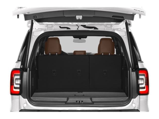 2022 Ford Expedition Max King Ranch