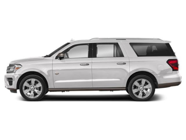 2022 Ford Expedition Max King Ranch