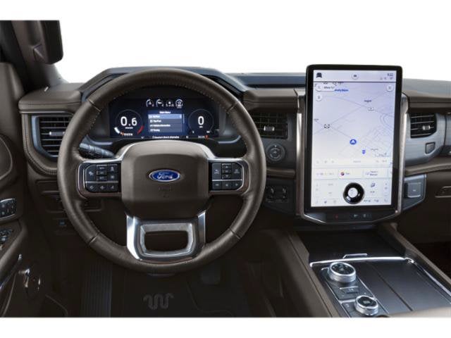 2022 Ford Expedition Max King Ranch