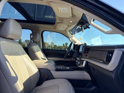 2023 Ford Expedition Max Limited